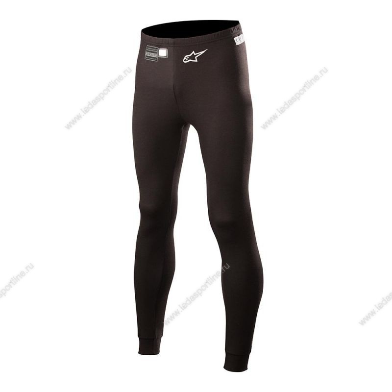 FIA Alpinestars Race V2 Bottom