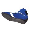 Ботинки FIA 42 OMP TECNICA EVO FIA (синие), размер 42 - LadaSportLine - Все для автоспорта и тюнинга