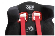 OMP HSC KIT окошки регулируемые для сиденья - LadaSportLine - Все для автоспорта и тюнинга
