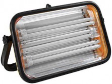 Лампа освещения Perel в сервис с розетками - LadaSportLine - Все для автоспорта и тюнинга