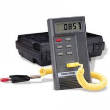 Термометр Intercomp пирометр 0 ° -1500 ° F (-18 ° -815 ° C) - LadaSportLine - Все для автоспорта и тюнинга