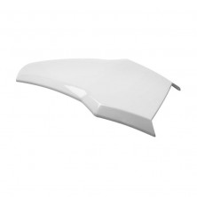 Спойлер для шлема Sparco WTX VENT KIT WHITE воздухозаборник - LadaSportLine - Все для автоспорта и тюнинга