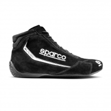 Ботинки FIA 44 Sparco Slalom FIA (черный), размер 44 - LadaSportLine - Все для автоспорта и тюнинга