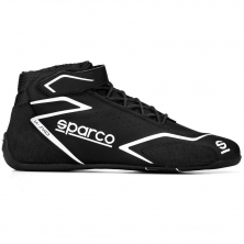 Ботинки картинг 36 Sparco K-SKID черный, р. 36 - LadaSportLine - Все для автоспорта и тюнинга