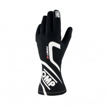 Перчатки FIA 11 OMP First-S черные, размер 11 - LadaSportLine - Все для автоспорта и тюнинга