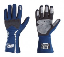 Перчатки FIA 10 OMP Mistral синие, размер 10 - LadaSportLine - Все для автоспорта и тюнинга