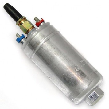Топливный насос Bosch 250л/ч 5бар - LadaSportLine - Все для автоспорта и тюнинга