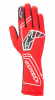 Перчатки FIA 10 Alpinestars TECH 1- START V4 красный, размер (М) 10 - LadaSportLine - Все для автоспорта и тюнинга