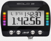 AIM Solo 2 лаптаймер с GPS - LadaSportLine - Все для автоспорта и тюнинга