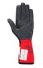 Перчатки FIA 12 Alpinestars TECH-1 RACE v4, черный/красный р-р XL - LadaSportLine - Все для автоспорта и тюнинга