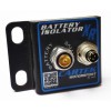 Выключатель массы Cartek XR FIA электронный (синяя копка) 450-500A - LadaSportLine - Все для автоспорта и тюнинга