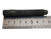 Шпилька колесная М12*1.5, l=80 (в ступицу М12*1.25) черная 12,9 NewDiffer (компл. 4 шт.) - LadaSportLine - Все для автоспорта и тюнинга