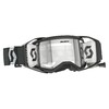 Очки Scott Prospect 2.0 WFS, black/white - LadaSportLine - Все для автоспорта и тюнинга