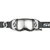 Очки Scott Prospect 2.0 WFS, black/white - LadaSportLine - Все для автоспорта и тюнинга