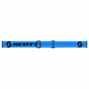 Очки Scott Fury WFS dark blue/neon red clear works - LadaSportLine - Все для автоспорта и тюнинга