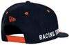 Кепка Red Bull KTM Racing New Era Official Teamline Flat Cap - LadaSportLine - Все для автоспорта и тюнинга