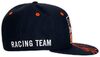 Кепка Red Bull KTM Racing New Era Official Teamline Flat Cap - LadaSportLine - Все для автоспорта и тюнинга