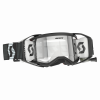 Очки Scott Prospect 2.0 WFS, black/white - LadaSportLine - Все для автоспорта и тюнинга