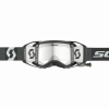 Очки Scott Prospect 2.0 WFS, black/white - LadaSportLine - Все для автоспорта и тюнинга