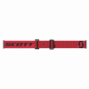 Очки Scott Prospect 2.0 WFS, red/black - LadaSportLine - Все для автоспорта и тюнинга