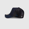 Кепка Red Bull Racing New Era Night Sky Navy Tonal Trucker Cap - LadaSportLine - Все для автоспорта и тюнинга