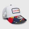 Кепка Red Bull Racing New Era Abstract E-Frame Trucker Cap - LadaSportLine - Все для автоспорта и тюнинга