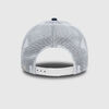 Кепка Red Bull Racing New Era Abstract E-Frame Trucker Cap - LadaSportLine - Все для автоспорта и тюнинга
