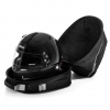 Сумка для шлема Sparco DRY-TECH (с вентилятором), черный/серебристый - LadaSportLine - Все для автоспорта и тюнинга