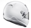 Шлем CIK Arai SK-6 шлем для картинга, белый, р-р XL - LadaSportLine - Все для автоспорта и тюнинга