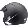 Шлем OMP STAR (черный) открытый, размер XL - LadaSportLine - Все для автоспорта и тюнинга