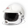 Шлем FIA Bell MAG-10 RALLY PRO HANS, белый, размер 61 - LadaSportLine - Все для автоспорта и тюнинга