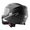 Шлем OMP CIRCUIT EVO 2 (черный) размер L (59) - LadaSportLine - Все для автоспорта и тюнинга