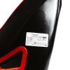 Сиденье FIA PROANVIL CHIMERA черный/серый L - LadaSportLine - Все для автоспорта и тюнинга