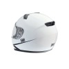 Шлем OMP CIRCUIT EVO (белый) размер L (59) - LadaSportLine - Все для автоспорта и тюнинга