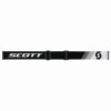 Очки Scott Fury WFS premium black/white - LadaSportLine - Все для автоспорта и тюнинга