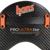 Защита шеи FIA HANS Pro Ultra Lite 20, Simpson, карбон, размер L - LadaSportLine - Все для автоспорта и тюнинга