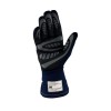 Перчатки FIA 11 OMP First-S темно-синие, размер 11 - LadaSportLine - Все для автоспорта и тюнинга