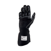 Перчатки FIA 10 OMP TECNICA черный/белый, размер 10 - LadaSportLine - Все для автоспорта и тюнинга