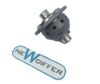 Блокировка КПП винтовая SVS-08 Newdiffer 2108-2190 - LadaSportLine - Все для автоспорта и тюнинга