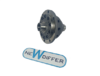 Блокировка КПП винтовая SVS-08 Newdiffer 2108-2190 - LadaSportLine - Все для автоспорта и тюнинга