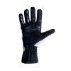 Перчатки 06 OMP KS-3 картинг черный/синий/белый, размер 06 - LadaSportLine - Все для автоспорта и тюнинга