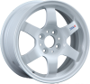 Диск колесный R14 Slik R14 L173, H6.0, ET38, 4*98 S w (6 лучей) - LadaSportLine - Все для автоспорта и тюнинга
