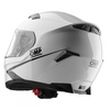 Шлем OMP CIRCUIT EVO 2 (белый) размер L (58-60) - LadaSportLine - Все для автоспорта и тюнинга