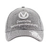 Кепка Michael Schumacher DVAG Driver Cap 2010 - LadaSportLine - Все для автоспорта и тюнинга