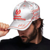 Кепка Michael Schumacher DVAG Driver Cap 2011 - LadaSportLine - Все для автоспорта и тюнинга