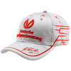 Кепка Michael Schumacher DVAG Driver Cap 2011 - LadaSportLine - Все для автоспорта и тюнинга