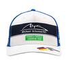Кепка Michael Schumacher Trucker Cap World Champion 1994 white - LadaSportLine - Все для автоспорта и тюнинга