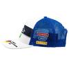 Кепка Michael Schumacher Trucker Cap World Champion 1994 white - LadaSportLine - Все для автоспорта и тюнинга
