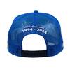 Кепка Michael Schumacher Trucker Cap World Champion 1994 white - LadaSportLine - Все для автоспорта и тюнинга
