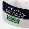 Кепка Michael Schumacher Trucker Cap World Champion 1994 white - LadaSportLine - Все для автоспорта и тюнинга